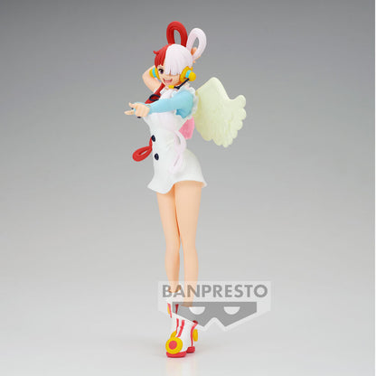 Imagen 4 de Figura Uta Glitter & Glamorous One Piece 22Cm