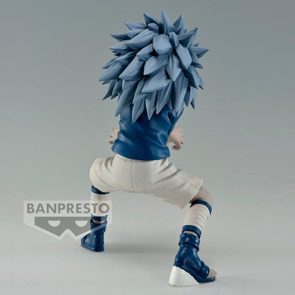 Imagen 5 de Figura Sasuke Uchiha Vibration Stars Naruto Shippuden 13Cm