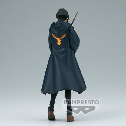 Imagen de Figura Finn Ames Dxf Mashle 17Cm parte de nuestra colección en Espadas y más, sitio oficial.