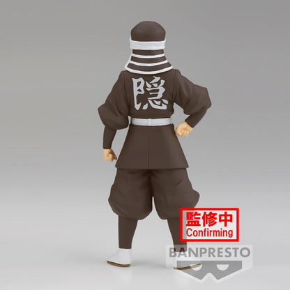 Imagen 5 de Figura Goto Ver.41 Demon Slayer Kimetsu No Yaiba 16Cm