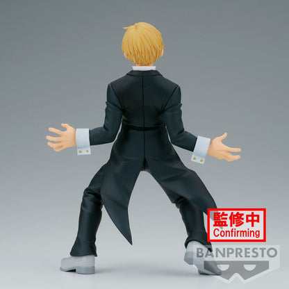 Imagen 5 de Figura Phantom Thief Monoma Neito Amazing Heroes My Hero Academia 13Cm