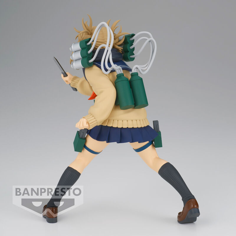 Imagen 5 de Figura Himiko Toga Evil Villains My Hero Academia 17Cm