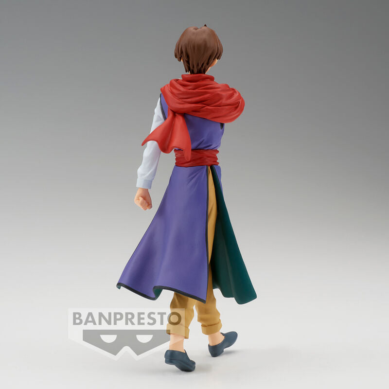 Imagen 4 de Figura Koenma 30Th Anniversary Yu Yu Hakusho 17Cm