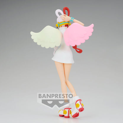 Imagen 5 de Figura Uta Glitter & Glamorous One Piece 22Cm