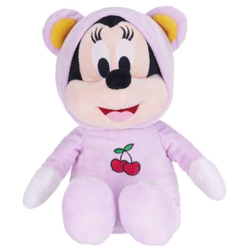 Imagen 1 de Peluche Minnie Bear Disney 26Cm