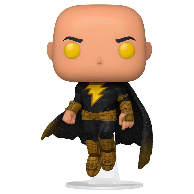 Imagen 1 de Figura Pop Dc Comics Black Adam Exclusive