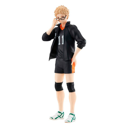 Imagen 1 de Figura Pop Up Parade Kei Tsukishima Haikyu!! 18Cm