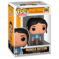 Imagen 1 - Figura Pop Yellowstone Monica Dutton