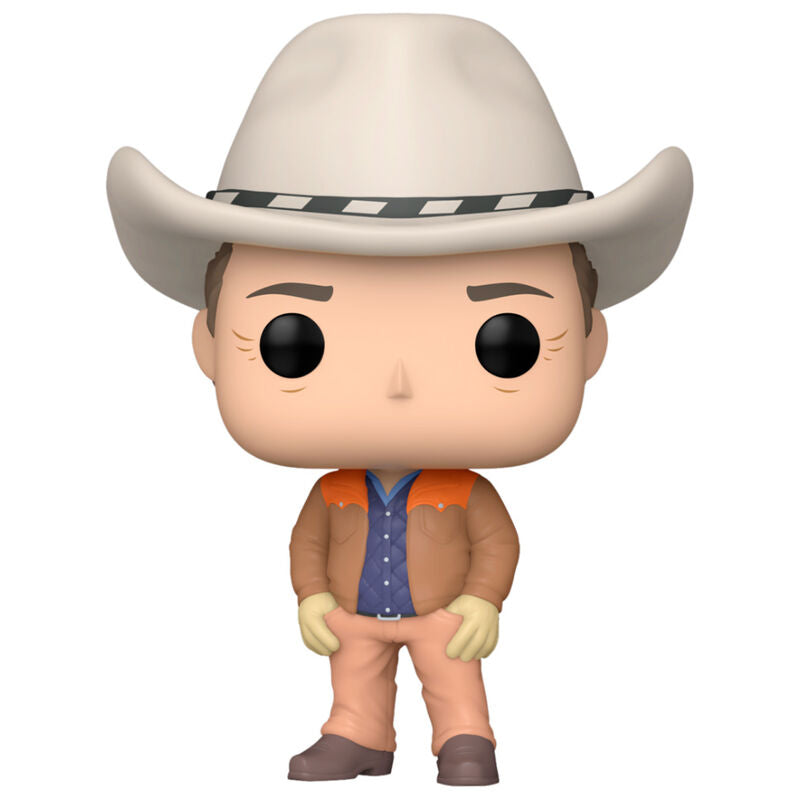 Imagen de Figura Pop Yellowstone John Dutton parte de nuestra colección en Espadas y más, sitio oficial.