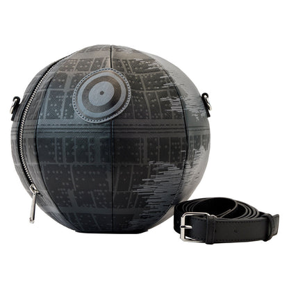 Imagen 4 de Bolso Bandolera El Retorno Del Jedi El Palacio De Jabba Star Wars Loungefly