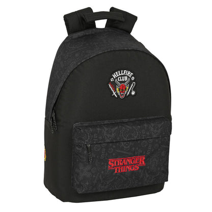 Imagen 1 de Mochila Stranger Things 41Cm