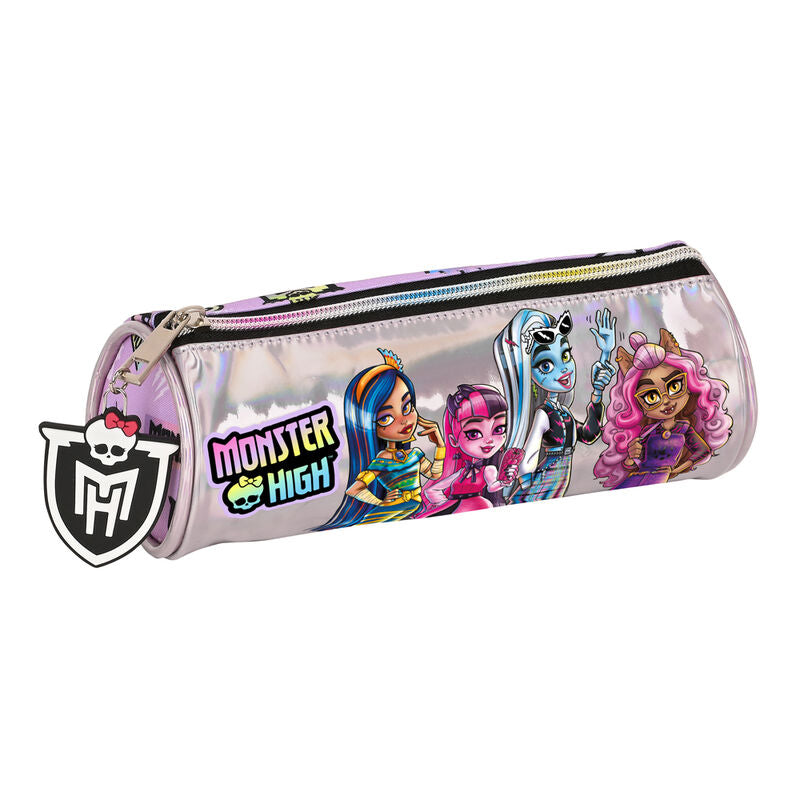 Imagen 1 de Portatodo Best Boos Monster High