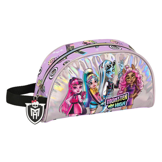 Imagen 1 de Neceser Best Boos Monster High Adaptable