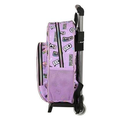 Imagen 3 de Trolley Best Boos Monster High 34Cm