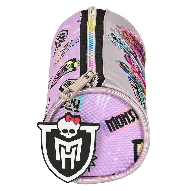 Imagen 3 de Portatodo Best Boos Monster High