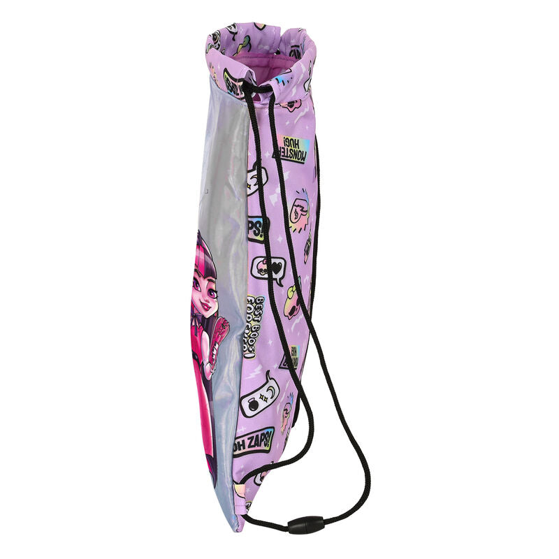 Imagen 3 de Saco Best Boos Monster High 34Cm