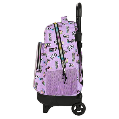 Imagen 3 de Trolley Compact Best Boos Monster High 45Cm