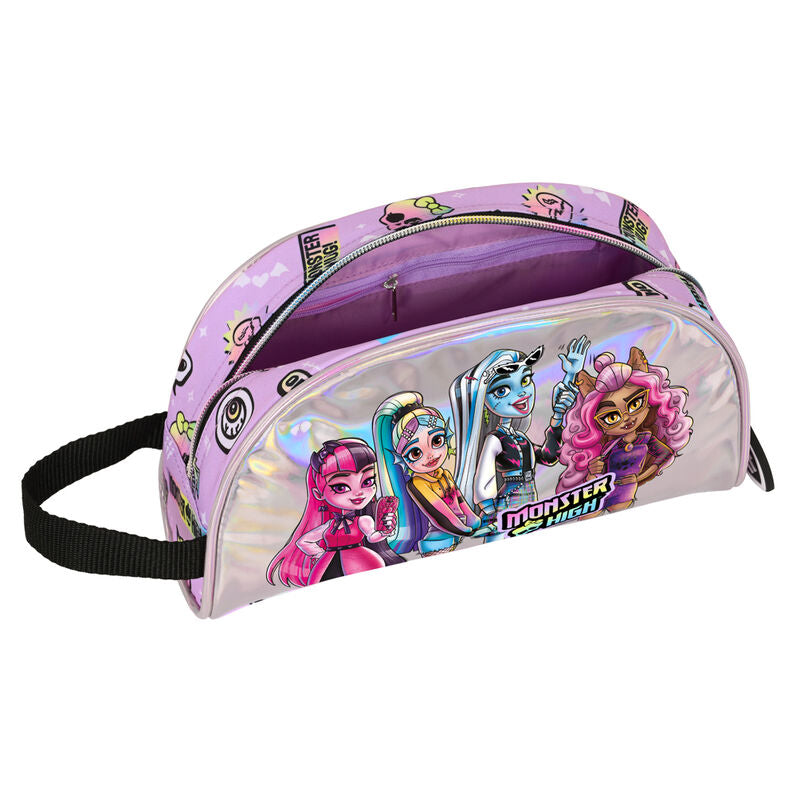 Imagen 4 de Neceser Best Boos Monster High Adaptable