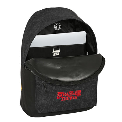 Imagen 4 de Mochila Stranger Things 41Cm