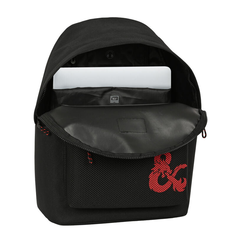 Imagen 4 de Mochila Dungeons & Dragons 41Cm