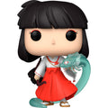 Imagen de Figura Pop Inuyasha Kikyo parte de nuestra colección en Espadas y más, sitio oficial.