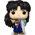 Imagen de Figura Pop Inuyasha Naraku parte de nuestra colección en Espadas y más, sitio oficial.
