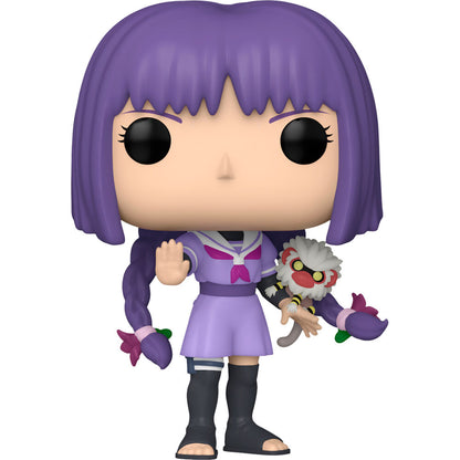 Imagen de Figura Pop Boruto Sumire parte de nuestra colección en Espadas y más, sitio oficial.
