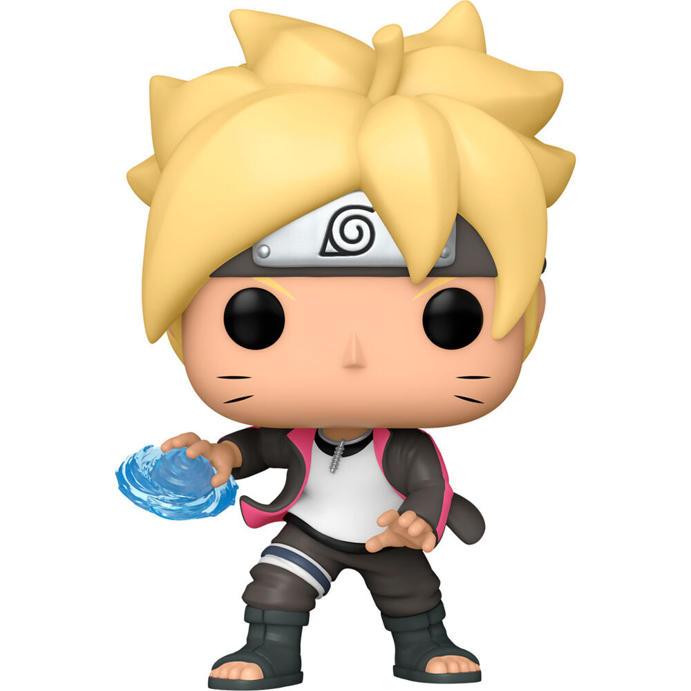 Imagen 1 de Figura Pop Boruto - Boruto