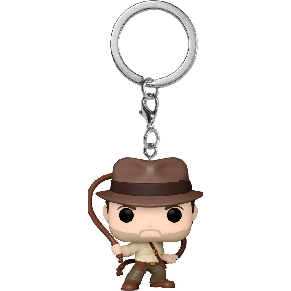 Imagen 2 de Llavero Pocket Pop Indiana Jones - Indiana Jones