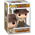 Imagen 1 de Figura Pop Indiana Jones - Indiana Jones