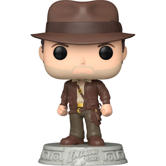 Imagen 1 de Figura Pop Indiana Jones - Indiana Jones 2