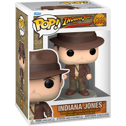 Imagen 2 de Figura Pop Indiana Jones - Indiana Jones 2