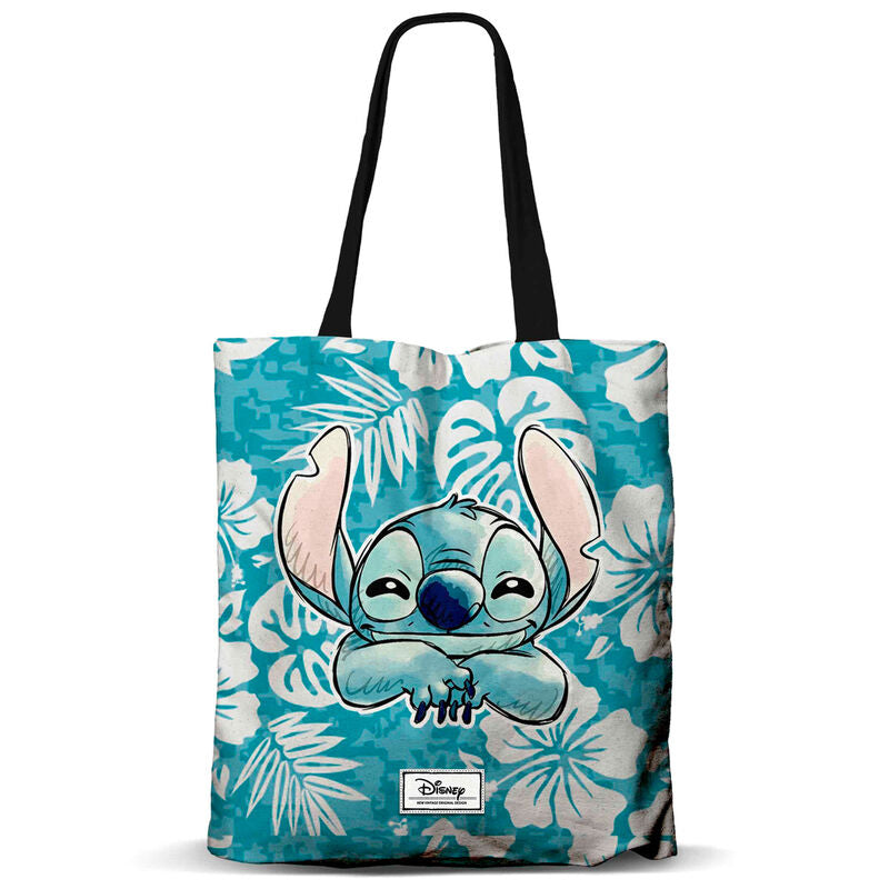 Imagen 1 de Bolsa Shopping Aloha Stitch Disney