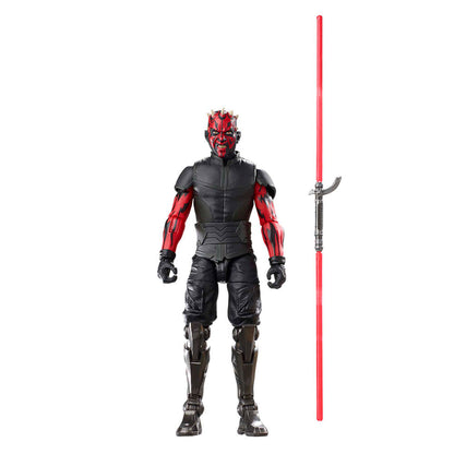 Imagen 3 de Figura Darth Maul Old Master Battlefront Star Wars 15Cm