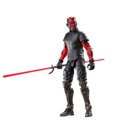 Imagen 6 de Figura Darth Maul Old Master Battlefront Star Wars 15Cm