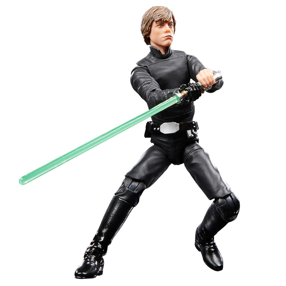 Imagen 2 de Figura Luke Skywalker Return Of The Jedi Star Wars 15Cm