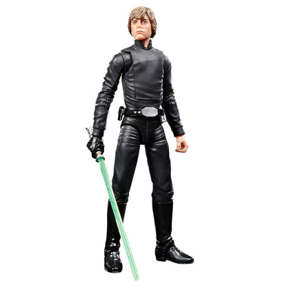 Imagen 3 de Figura Luke Skywalker Return Of The Jedi Star Wars 15Cm