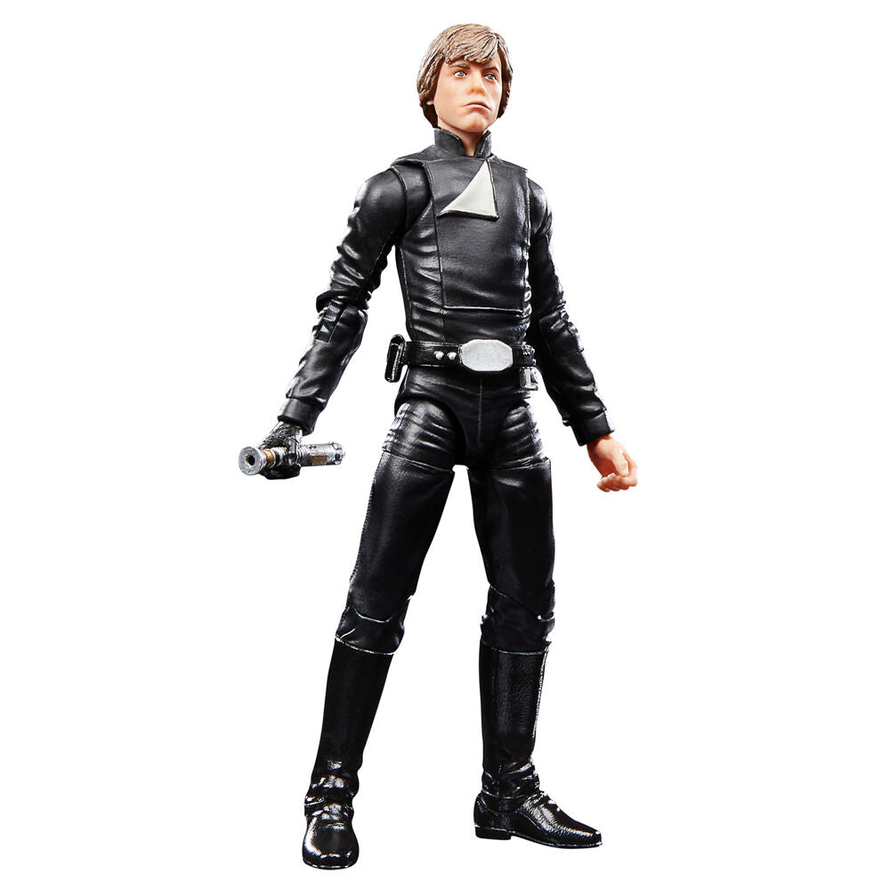 Imagen 5 de Figura Luke Skywalker Return Of The Jedi Star Wars 15Cm