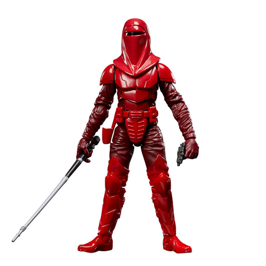 Imagen 1 de Figura Emperors Royal Guard Return Of The Jedi Star Wars 15Cm