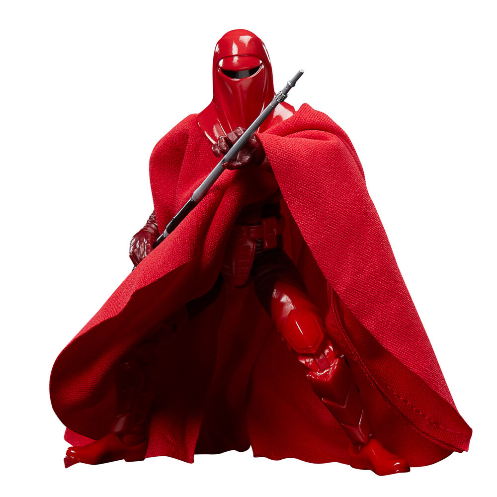 Imagen 3 de Figura Emperors Royal Guard Return Of The Jedi Star Wars 15Cm