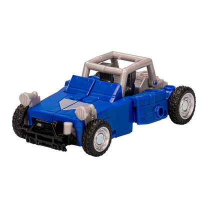 Imagen 2 - Figura Beachcomber & Paradise Parakeet Legacy Evolution Transformers 14Cm