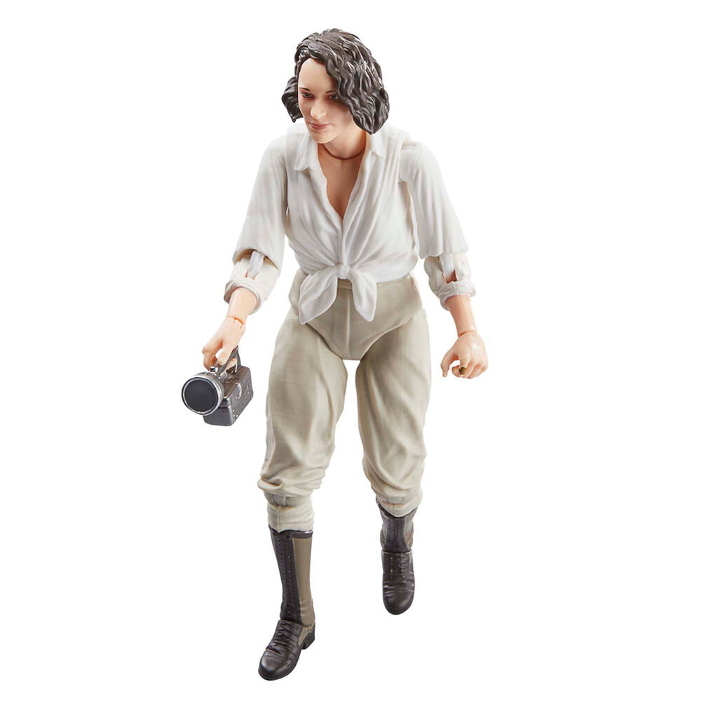 Imagen 3 de Figura Helena Shaw Indiana Jones 15Cm