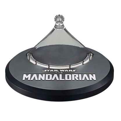 Imagen 8 de Figura The Mandalorian N-1 Starfighter The Mandalorian Star Wars