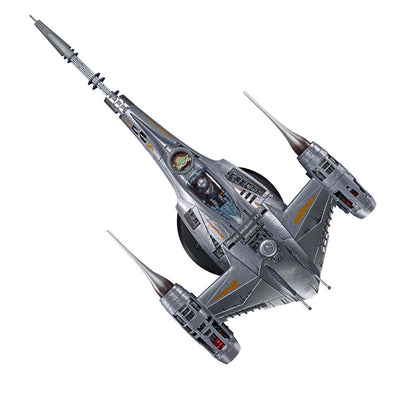 Imagen 10 de Figura The Mandalorian N-1 Starfighter The Mandalorian Star Wars