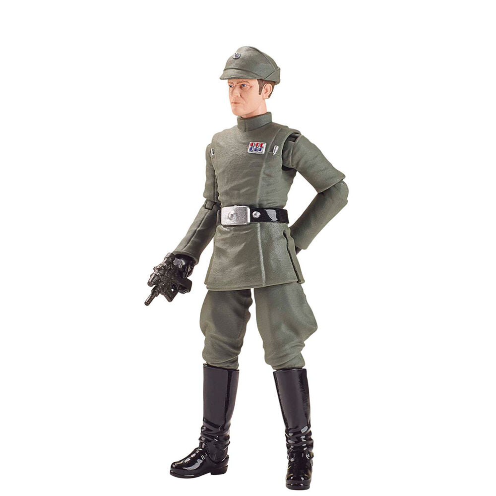 Imagen 1 - Figura Molf Jerjerrod Return Of The Jedi Star Wars 9,5Cm