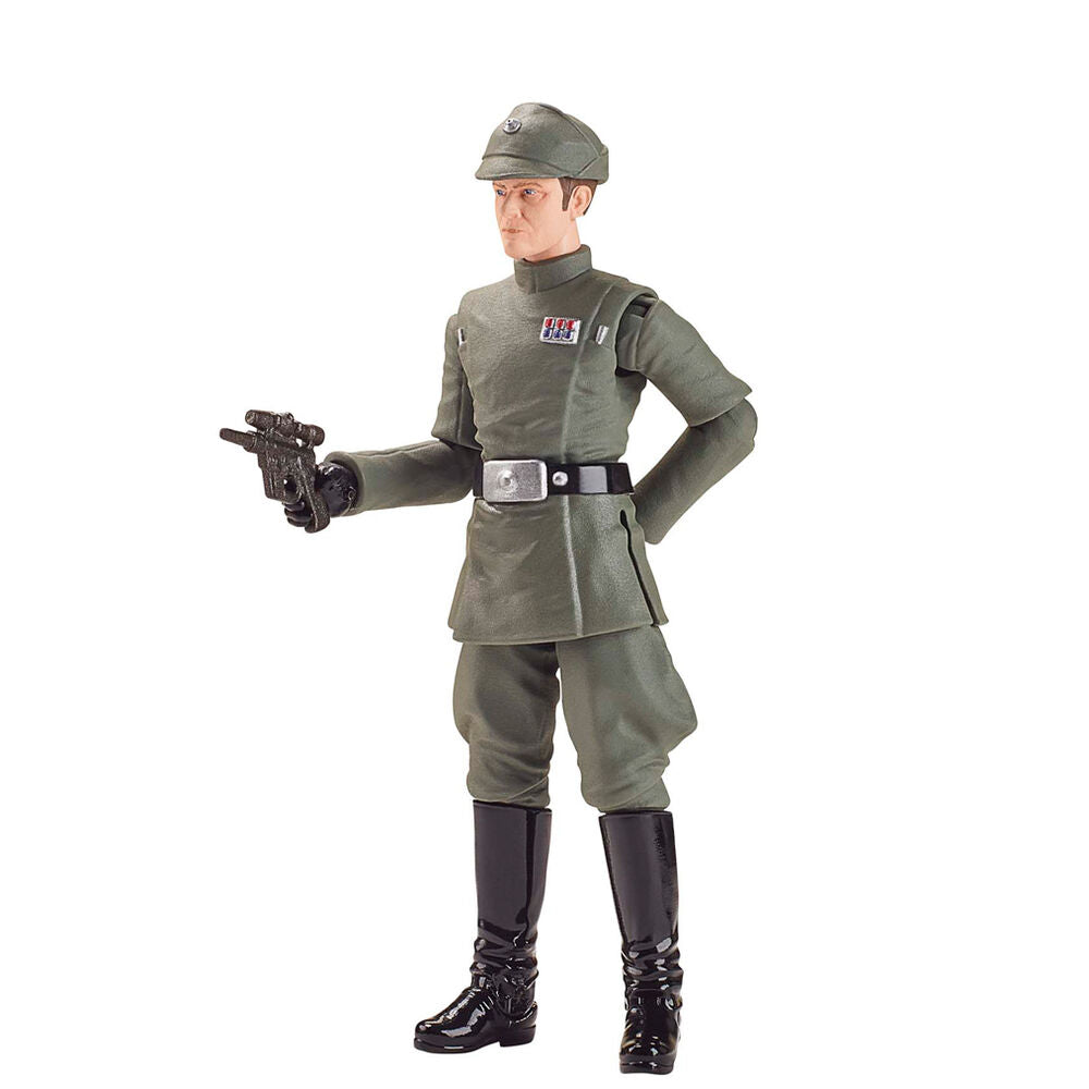 Imagen 5 - Figura Molf Jerjerrod Return Of The Jedi Star Wars 9,5Cm