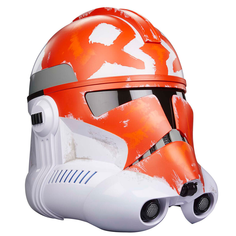 Imagen 2 de Casco Electronico 332Nd Ahsoka Clone Trooper Star Wars