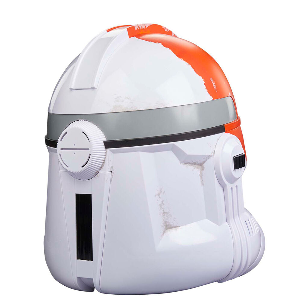 Imagen 3 de Casco Electronico 332Nd Ahsoka Clone Trooper Star Wars