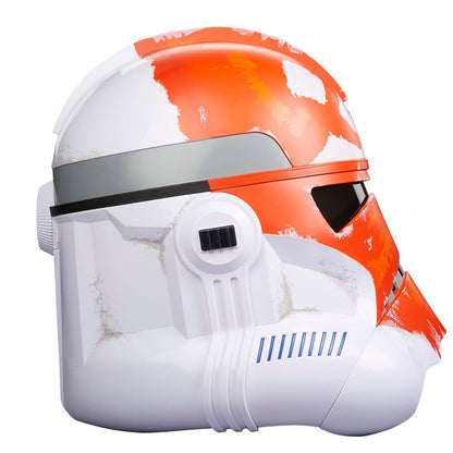 Imagen 5 de Casco Electronico 332Nd Ahsoka Clone Trooper Star Wars