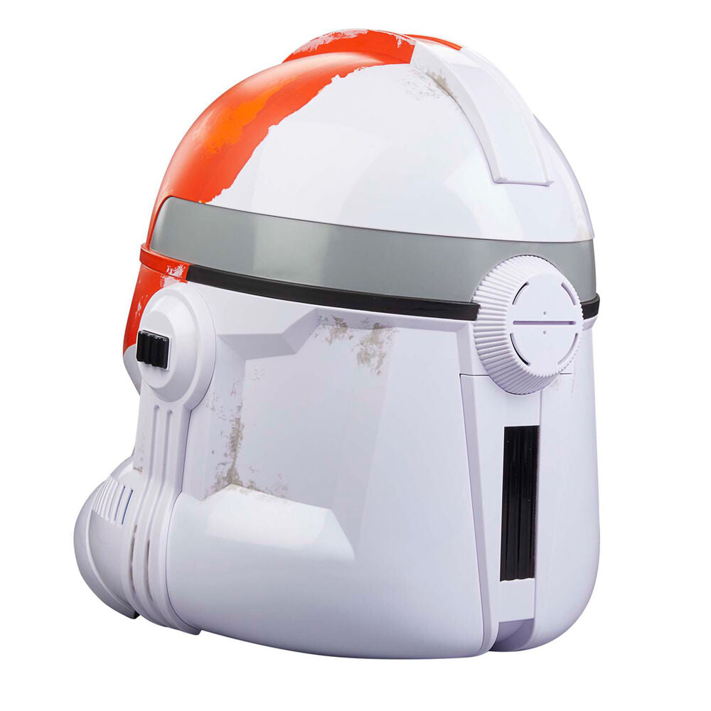 Imagen 6 de Casco Electronico 332Nd Ahsoka Clone Trooper Star Wars